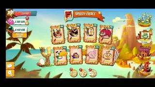 Angry Birds 2 Mod