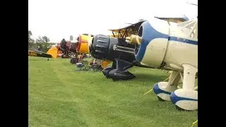 Blakesburg Fly In 2019