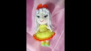 Маленькая куколка (обзор)