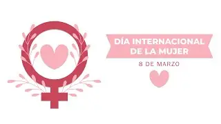 DÍA INTERNACIONAL DE LA MUJER- MILAGROS MORENO