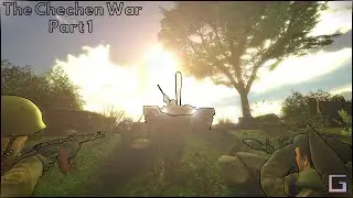 The Chechen War - Part 1 - Garry's Mod