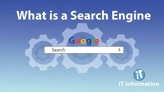How do pages show up in results || What Is A Search Engine || How To Search Engine Working