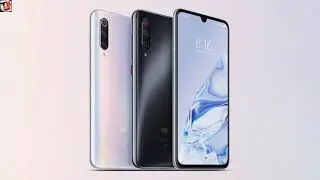 Xiaomi Mi 9 PRO First 5G