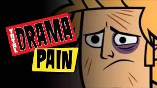 How much did Jacques suffer? | Total Drama Pain