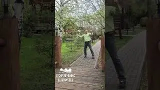 Весенние выходные в Суздале