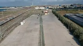 Tcdd Taşımacılık As Samsun Gelemen Lojistik Sahası