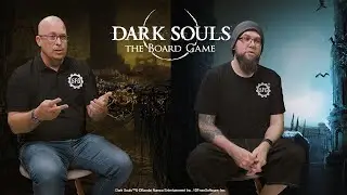 DARK SOULS™: Tomb of Giants & Painted World of Ariamis - Talking Heads Interview