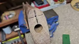 Savage 94 single shot shotgun proud wood pt2
