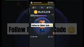 10 June Hamster Kombat Daily cipher code | daily combo card 