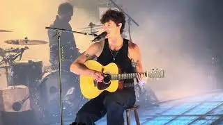 Shawn Mendes - The Mountain (Live)* 4K