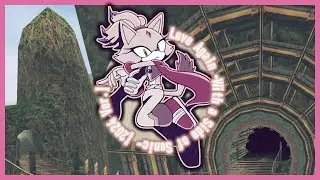 Love Again ~With a Side of Sonic~ [2024 Ver.]