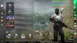 Mirage #82