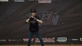 2023JN 5A Final 02 Sora Ishikawa
