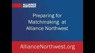 AllianceMatchmaking