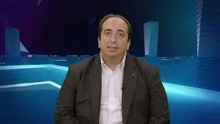Gabriele Ferrieri | Innovazione e startup: sviluppo, crescita e opportunità all’insegna del digitale