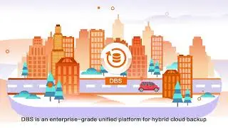 Getting to Know Database Backup (DBS) of Alibaba Cloud in 3 Mins
