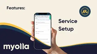 Service Setup