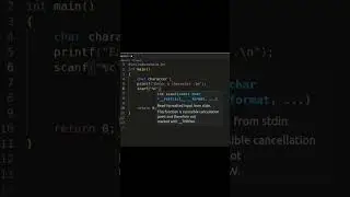 c program to print ASCII value of a character 