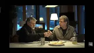 «Съедобное/несъедобное» с Александром Ширвиндтом и Михаилом Ширвиндтом