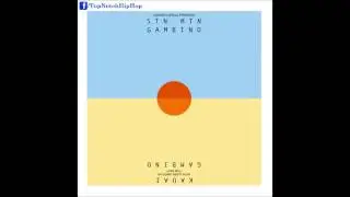 Childish Gambino - Nectel Chirp (STN MTN)