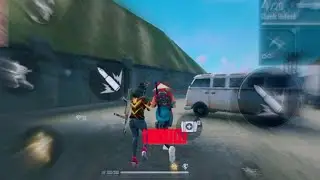 Perfecshot 🎯 Free Fire Highlight Indonesia🇮🇩❤️