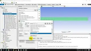 CFD Analysis on Porous Zone In Ansys Workbench Fluent