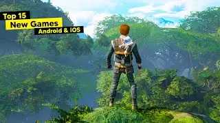 15 New Android Games in May 2021 | Best Games for Android & iOS 2021 | Best Android Games 2021