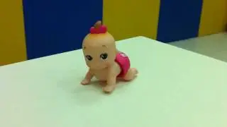Toy Baby
