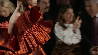 INGIE PARIS AW2021 - Show