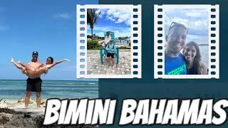 Bimini Bahamas - The fun - the ugly - The truth