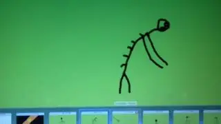 Ben 10 alien force ghostfreak transformation