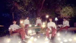 BEAST(비스트) - 'Butterfly' MV Teaser