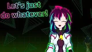 Let's just do whatever! | FRIDAY NIGHT FUNKIN, FORTNITE, SKYRIM, DRAWING, and other stuff probably