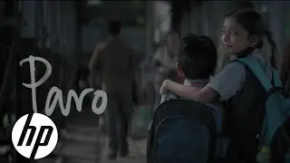 Paro | Follow Your Dreams | HP