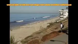 San Diego Costal Real Estate