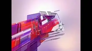 Rustavi 2 Ident (2019-2020)