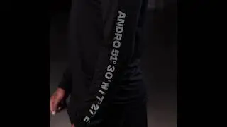 andro SISCO black
