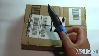 8GB RAM Unboxing-Mac Mini Server Quad Core i7 (2011)