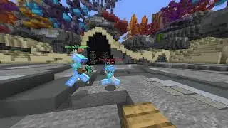 *NEW* Minty Z Texture Pack