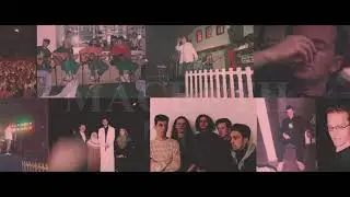 Macbeth - Još nosim bol