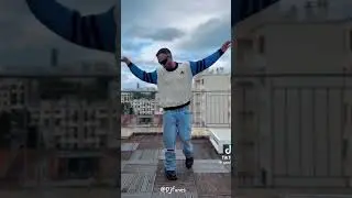 Samit toto Dance challenge on TikTok ( pro by ninja dj )