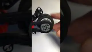 lego мотоцикл