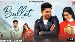 Bullet - A Love story