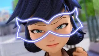 Die Böse Seite von Ladybug! - Marinette Akumatisiert