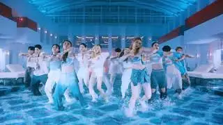 777 (TRIPLE SEVEN)-PRESENTE (Dance Part)