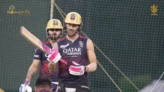 RCB v GT Game Day Preview