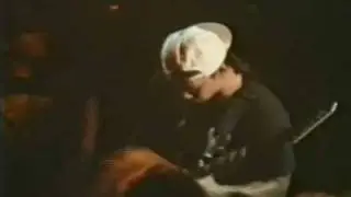 Death Angel - Voracious Souls - Holland 88