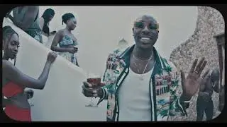 Bien x Aaron Rimbui - Mbwe Mbwe (Official Music Video)