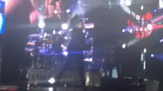Muse - Uprising @ Park Live 19.06.2015