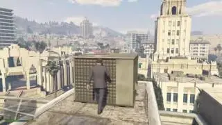 GTA5 Gameplay Story Mode